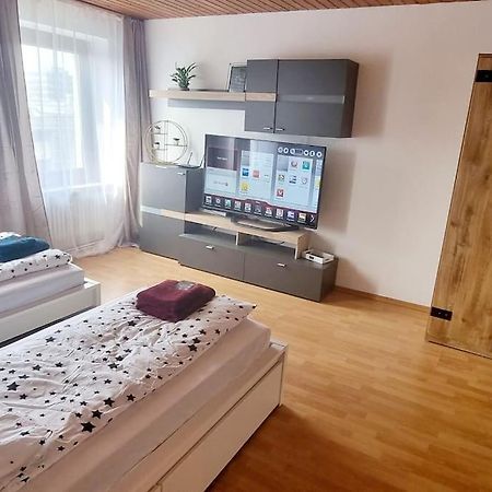 Schoene, Gemuetliche Wohnung, Voll Ausgestattet Wuppertal Eksteriør bilde